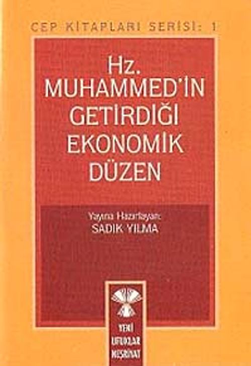 Hz.Muhammed'in Getirdiği Ekonomik Düzen (Cep Boy)