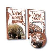Vahşi Yaşamlar 2 - Tarih Öncesine Ait Türler (Dvd Ekli)
