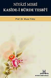 Kaside-i Bürde Tesbi'i