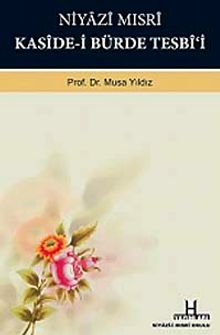 Kaside-i Bürde Tesbi'i