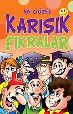 En Güzel Karışık Fıkralar