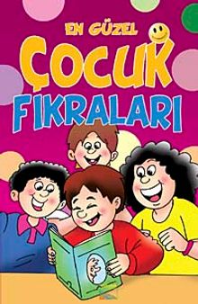En Güzel Çocuk Fıkraları