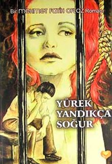 Yürek Yandıkça Soğur