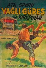 Ata Sporu Yağlı Güreş ve Kırkpınar / 42-D-17