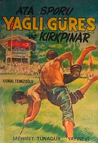 Ata Sporu Yağlı Güreş ve Kırkpınar / 42-D-17