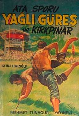 Ata Sporu Yağlı Güreş ve Kırkpınar / 42-D-17