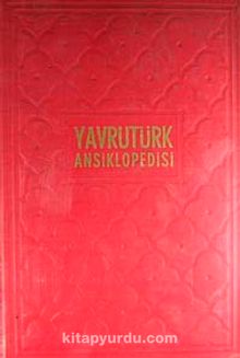 Yavrutürk Ansiklopedisi (2 Cilt) (2-D-46)