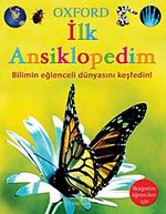 Oxford İlk Ansiklopedim