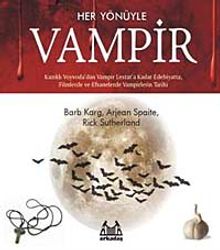Her Yönüyle Vampir