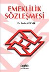 Emeklilik S&ouml;zleşmesi