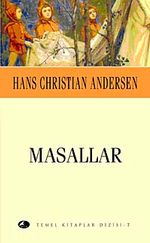 Masallar / Hans Christian Andersen (Cep Boy)