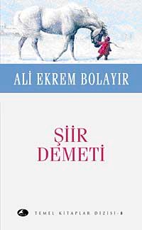 Şiir Demeti (Cep Boy)