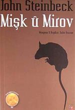 Mişk ü Mirov