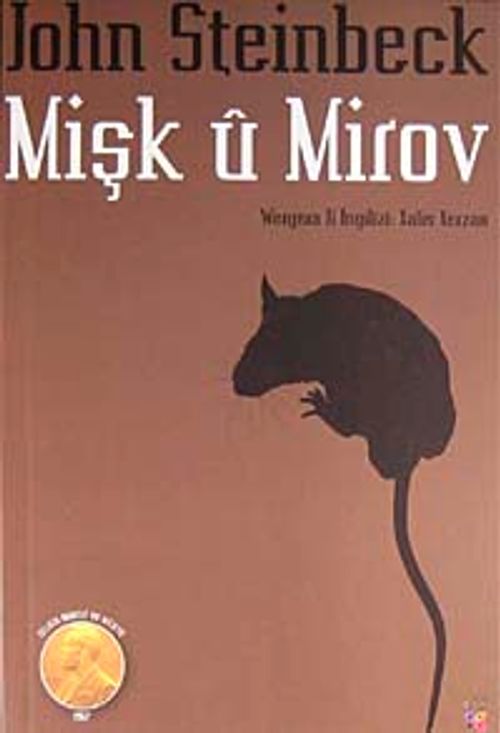 Mişk ü Mirov