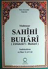 Muhtasar Sahihi Buhari & Zübdetü'l-Buhari (ithal kağıt)