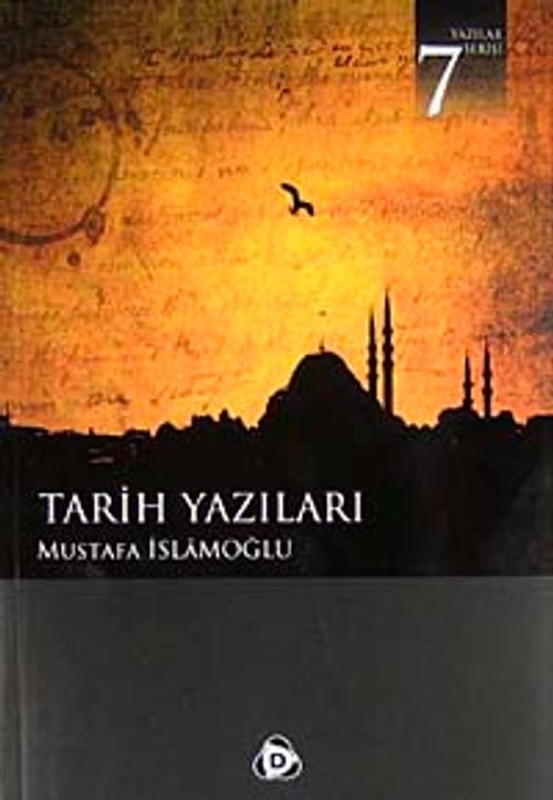 Tarih yazıları