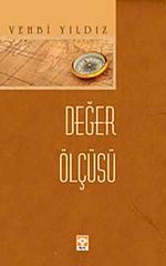 Değer Ölçüsü (Tek Kitap)