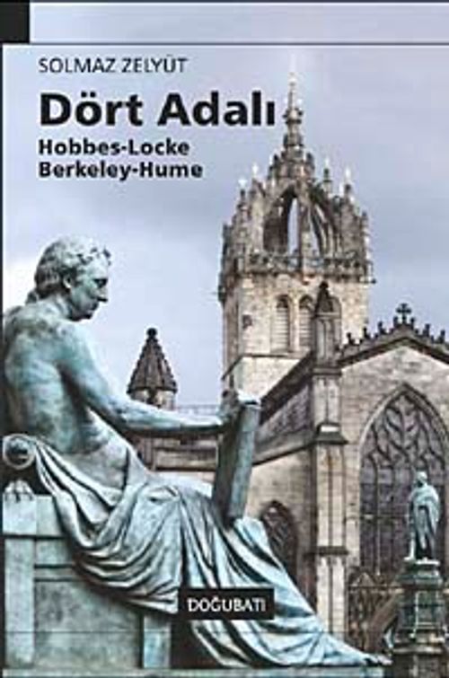Dört Adalı & Hobbes-Locke-Berkeley-Hume