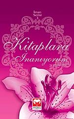 Kitaplara İnanıyorum / İman Serisi-3
