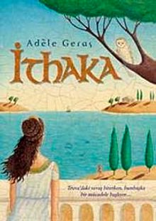 İthaka