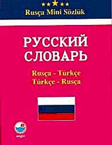 Rusça Mini Sözlük