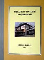 Safranbolu Tıp Tarihi Araştırmaları