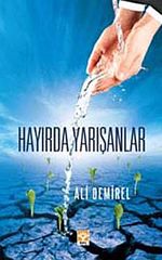 Hayırda Yarışanlar