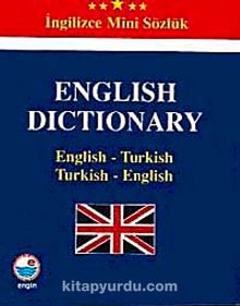 İngilizce Mini Sözlük