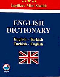 İngilizce Mini Sözlük