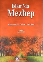 İslam'da Mezhep