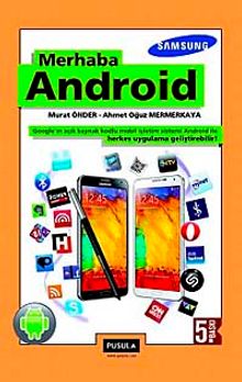 Merhaba Android