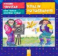 Kralın Fotoğrafçısı