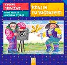 Kralın Fotoğrafçısı