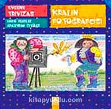 Kralın Fotoğrafçısı - Evgene Trivizas