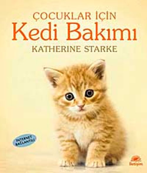 Kedi Bakımı / Çocuklar İçin