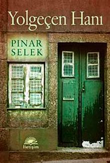Yolgeçen Hanı