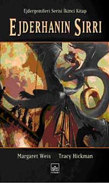 Ejderhanın Sırrı