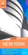 Newyork- Cepte Gezi Rehberi