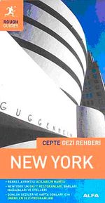 Newyork- Cepte Gezi Rehberi