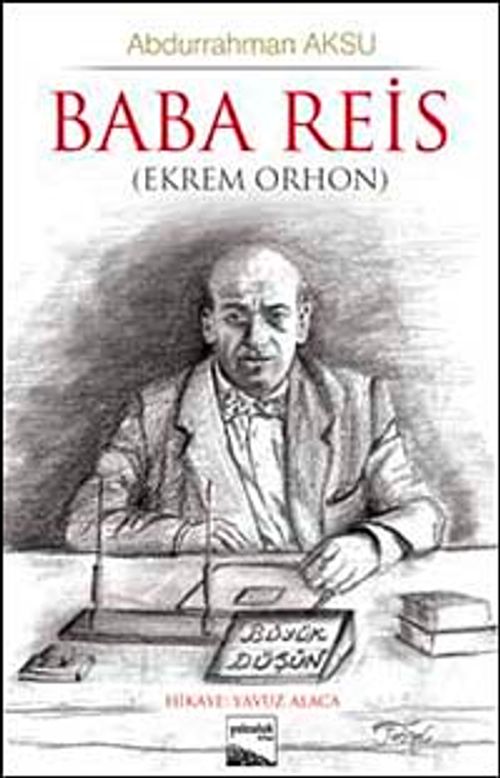 Baba Reis (Ekrem Orhon)