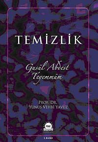 Temizlik & Gusül - Abdest - Teyemmüm