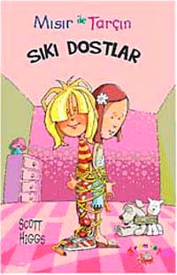 Mısır İle Tarçın / Sıkı Dostlar