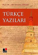 Türkçe Yazıları