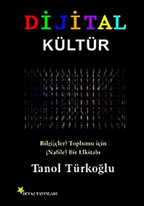 Dijital Kültür