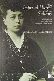 The Imperial Harem Of The Sultans