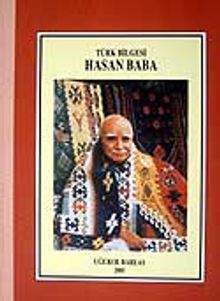 Türk Bilgesi Hasan Baba