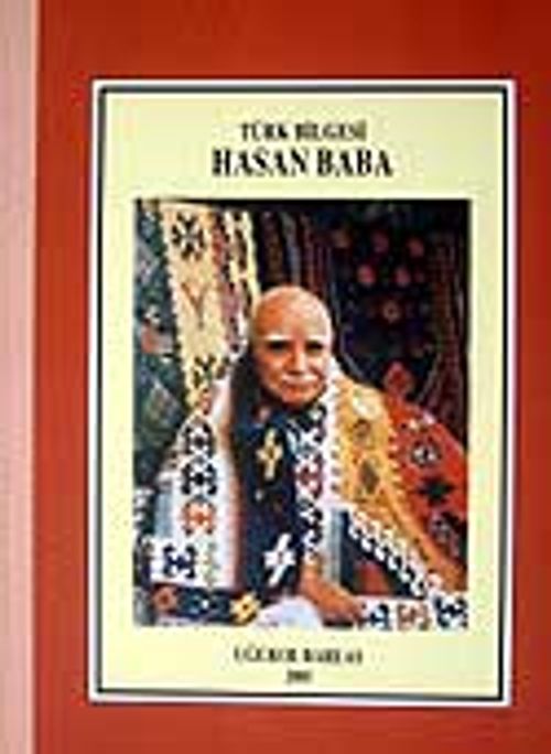Türk Bilgesi Hasan Baba