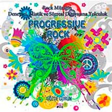 Progressive Rock