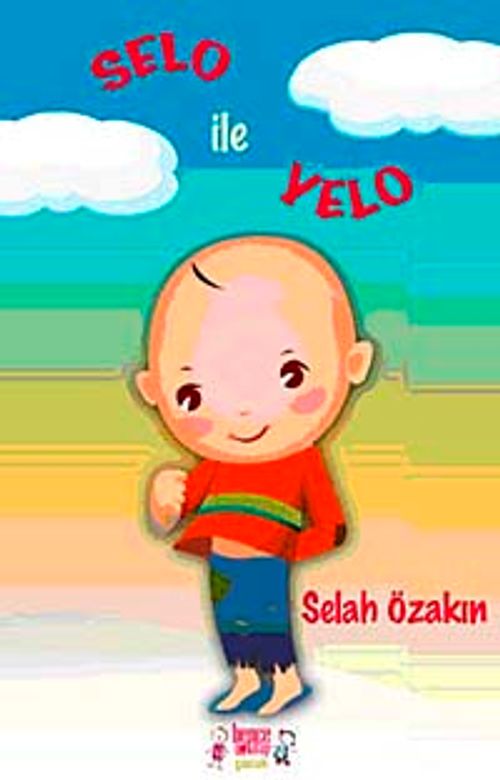 Selo ile Yelo
