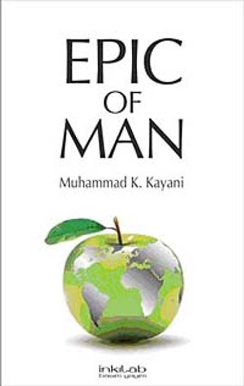 Epic of Man